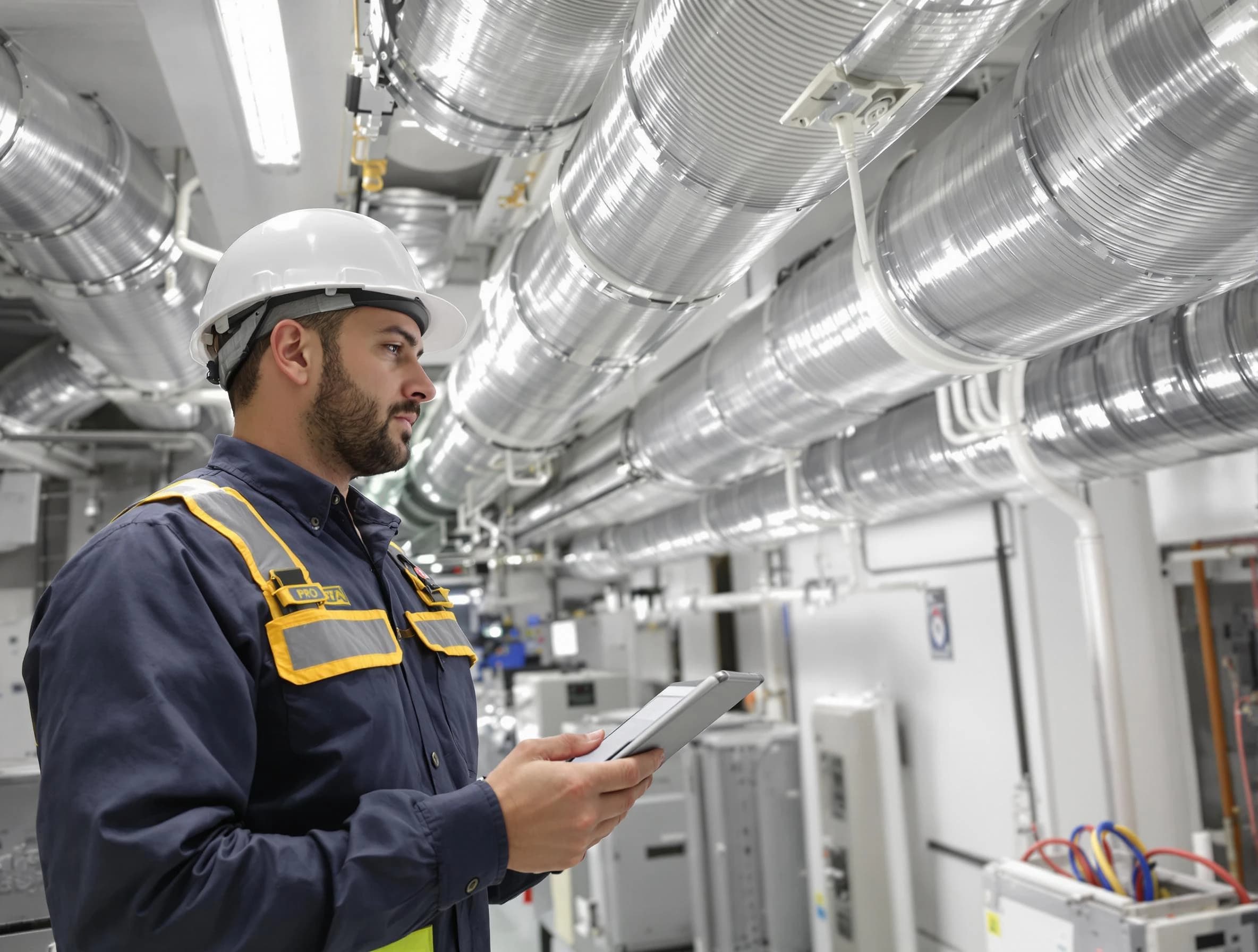 Filter Inspection service in Hendersonville, TN